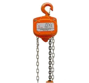 TOYO HSZ-V型迷你手拉葫蘆