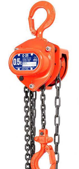 象牌經(jīng)濟型迷你手拉葫蘆