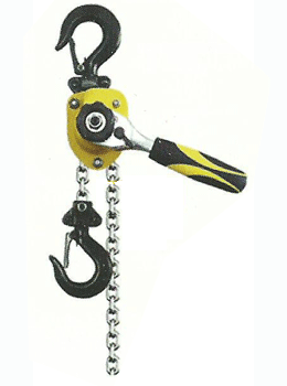 川崎LS迷你手扳葫蘆