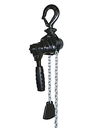 科美CM602/603迷你手扳葫蘆