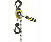 川崎迷你手扳葫蘆